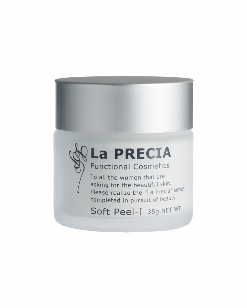 ОТШЕЛУШИВАЮЩИЙ КРЕМ СОФТПИЛ I